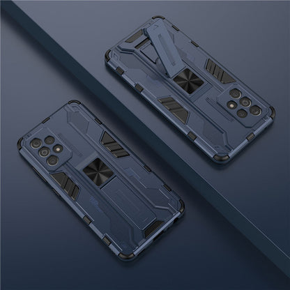 NEWEST Magnetic Bracket Drop-Resistant Super Protective Samsung Phone Case
