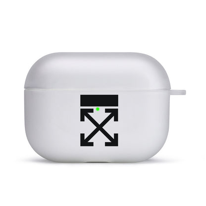 Painted Protective AirPods Pro Case