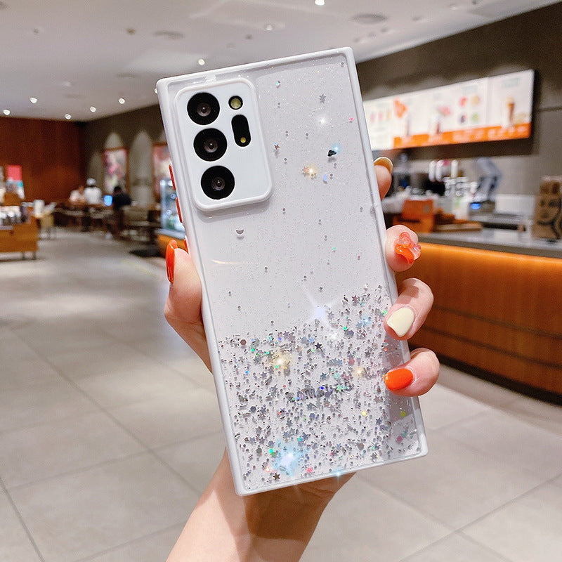 Glitter Bling Diamond Compatible with Samsung Case